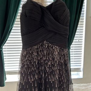 Cache Elegant cocktail dress